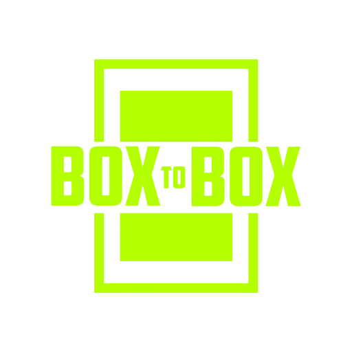 Box To Box Logo 512x512